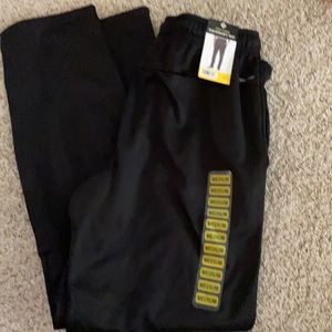 performance pants